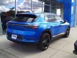 New 2025 Chevrolet Equinox EV RS image 3