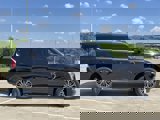 New 2025 Nissan Armada Platinum image 3