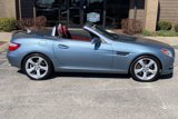 Used 2012 Mercedes-Benz SLK 350 image 2