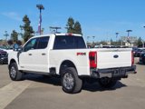 New 2025 Ford F250 Lariat w/ Lariat Ultimate Package image 6