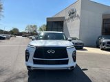 New 2025 INFINITI QX80 Sensory image 3