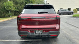 New 2026 INFINITI QX60 Autograph w/ Dark Cargo Package image 4