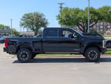 New 2025 Ford F250 Lariat image 4