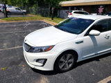Used 2016 Kia Optima EX image 4