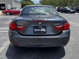 Used 2016 BMW 428i Convertible image 4