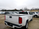 Used 2021 Chevrolet Colorado LT w/ Fleet Safety Package image 5