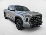 Used 2024 Toyota Tundra Platinum image 3