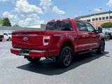 Certified 2023 Ford F150 Lariat w/ Equipment Group 502A High image 4