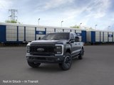 New 2025 Ford F250 Lariat image 2