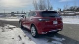 New 2025 Buick Envision Avenir image 5