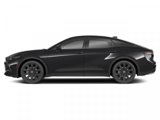 New 2026 Toyota Crown Nightshade image 3