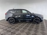 New 2025 MAZDA CX-5 2.5 Turbo w/ Premium Package image 4