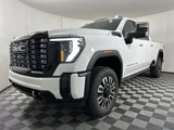 New 2025 GMC Sierra 2500 Denali Ultimate w/ Max Trailering Package image 3