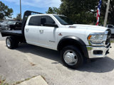 Used 2022 RAM 4500 SLT w/ Quick Order Package 2YG SLT image 3