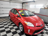 Used 2014 Toyota Prius Three image 5