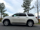 Used 2019 Toyota Sequoia Platinum image 6