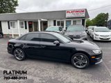 Used 2019 Audi A4 2.0T Premium image 2