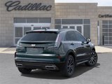 New 2025 Cadillac XT4 Sport w/ Cold Weather Package image 4
