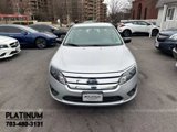 Used 2012 Ford Fusion S image 5
