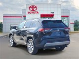 New 2025 Toyota RAV4 Limited image 3