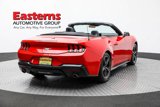 Used 2024 Ford Mustang Convertible image 5