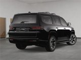 New 2025 Jeep Wagoneer Series II image 5
