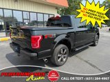 Used 2017 Ford F150 Lariat w/ Equipment Group 502A Luxury image 5