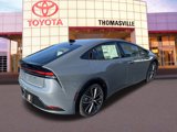 New 2026 Toyota Prius XLE image 5