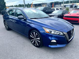 Used 2020 Nissan Altima 2.5 SR image 3