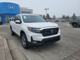 New 2025 Honda Ridgeline RTL image 3
