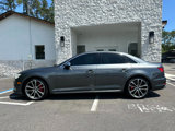Used 2018 Audi S4 Premium Plus w/ Navigation Package image 2