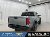 New 2026 Chevrolet Colorado ZR2 image 3