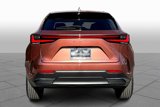 New 2026 Lexus NX 350 AWD image 4
