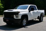 Used 2022 Chevrolet Silverado 2500 W/T image 6