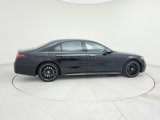 New 2025 Mercedes-Benz S 580 4MATIC Sedan image 5