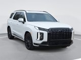 New 2025 Hyundai Palisade Calligraphy image 3