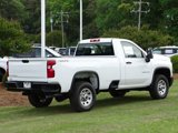 New 2025 Chevrolet Silverado 2500 W/T image 3