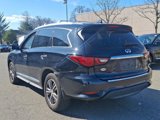 Certified 2019 INFINITI QX60 Luxe w/ Essential Package image 6