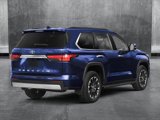 New 2025 Toyota Sequoia Limited image 2