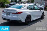 Used 2025 Toyota Camry SE image 6