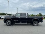 New 2025 GMC Sierra 2500 Denali w/ Technology Package image 4