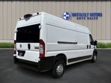 Used 2022 RAM ProMaster 2500 image 3