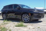 New 2025 Jeep Wagoneer Limited image 4