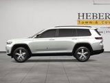 New 2025 Jeep Grand Cherokee L Limited image 3