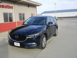 Used 2020 MAZDA CX-5 Grand Touring image 3