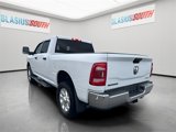 Used 2024 RAM 2500 Big Horn w/ Safety Group image 5