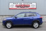 Certified 2024 Toyota Corolla Cross LE image 4