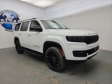 New 2025 Jeep Wagoneer Series II w/ Convenience Group I image 3