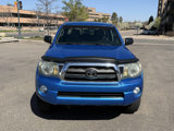 Used 2009 Toyota Tacoma 4x4 Double Cab image 5