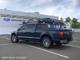 New 2025 Ford F150 Lariat image 4